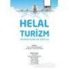Helal Turizm (Muhafazakar Dostu) - Nedim Yüzbaşıoğlu - Eğitim Yayınevi - Bilimsel Eserler