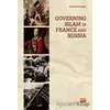 Governing Islam in France and Russia - Hakan Erdagöz - Nobel Bilimsel Eserler