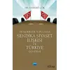 Demokratik Toplumda Sendika Siyaset İlişkisi ve Türkiye Deneyimi