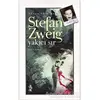 Yakıcı Sır - Stefan Zweig - Venedik Yayınları