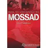 Irak ve Ortadoğu’da Mossad - Şalom Nakdimon - Elips Kitap