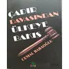 Çadır Davasından Ülkeye Bakış - Cemal Babaoğlu - Sidar Yayınları