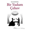 Bir Yudum Çehov - Murat Adıgüzel - Armoni Yayıncılık