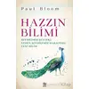 Hazzın Bilimi - Paul Bloom - Panama Yayıncılık