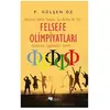 Felsefe Olimpiyatları - F. Gülşen Öz - Karina Yayınevi