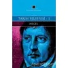 Tarih Felsefesi 1 - Georg Wilhelm Friedrich Hegel - Külliyat Yayınları