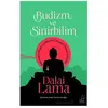 Budizm ve Sinirbilim - Dalai Lama - Destek Yayınları