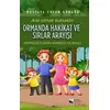 Ormanda Hakikat ve Sırlar Arayışı - Mustafa Ertan Güngör - Karina Yayınevi