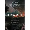 Kıyamet - Niall Ferguson - Kronik Kitap
