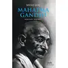 Sessiz Güç Mahatma Gandhi - Murat Bulut - Puslu Yayıncılık