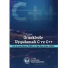 Örneklerle Uygulamalı C ve C++ - Ercan Nurcan Yılmaz - İstanbul Gelişim Üniversitesi Yayınları