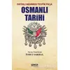 Osmanlı Tarihi - Fatih Mehmed Tevfik Paşa - Gece Kitaplığı