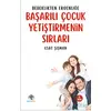 Başarılı Çocuk Yetiştirmenin Sırları - Esat Şişman - Mavi Nefes Yayınları