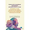 Psikolojik Danışman Eğitiminde Süpervizyon El Kitabı - Hacer Yıldırım - Nobel Akademik Yayıncılık