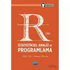 R ile İstatistiksel Analiz ve Programlama - Hasan Bulut - Nobel Akademik Yayıncılık