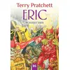 Disk Dünya 09: Eric - Terry Pratchett - Delidolu