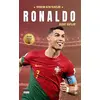 Ronaldo - Sedat Kaplan - Siyah Beyaz Yayınları