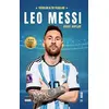 Leo Messi - Sedat Kaplan - Siyah Beyaz Yayınları