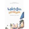 Baktığın Yerdeyim - Havva Öznur Martı - Türkiye Diyanet Vakfı Yayınları