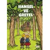 Hansel ve Gretel - Kolektif - Fark Yayınları