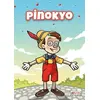 Pinokyo - Kolektif - Fark Yayınları