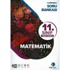 11.Sınıf Matematik Çağrışımlı Soru Bankası (Kampanyalı) Çağrışım Yayınları