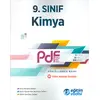 Eğitim Vadisi 9.Sınıf Kimya Güncel PDF Planlı Ders Föyü
