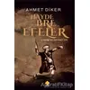 Hayde Bre Efeler - Ahmet Diker - Duvar Kitabevi