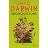 Insectivorous Plants - Charles Darwin - Fark Yayınları