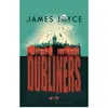 Dubliners - James Joyce - Fark Yayınları