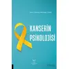 Kanserin Psikolojisi - Melikşah Çakın - Akademisyen Kitabevi