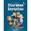 Dünyada Ramazan - Hüsniye Gülsev Koç - Multibem Yayınları
