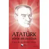 Atatürk Büyük Bir Okuldur - Mehmet Uysal - Karina Yayınevi