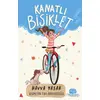 Kanatlı Bisiklet - Havva Yaşar - Karavan Çocuk Yayınları