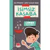 İsimsiz Kasaba - Çorba Festivali - Demet Erdoğan Bildik - Karavan Çocuk Yayınları