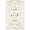 Madam Amati - Rita Ender - Aras Yayıncılık