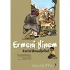 Ermeni Ninem - Farid Boudjellal - Aras Yayıncılık