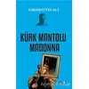 Kürk Mantolu Madonna - Sabahattin Ali - Fark Yayınları
