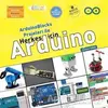 ArduinoBlocks Projeleri İle Herkes İçin Arduino - Cumhur Torun - Abaküs Kitap
