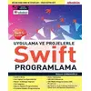 Uygulama ve Projelerle Swift Programlama (Eğitim Videolu) - Bülent Çobanoğlu - Abaküs Kitap
