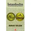 İstanbulin - Burak Dalgın - Kırmızı Kedi Yayınevi