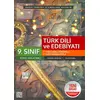 FDD 9.Sınıf Türk Dili ve Edebiyatı Konu Anlatımlı