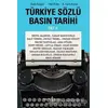Türkiye Sözlü Basın Tarihi - Cilt II - Suat Gezgin - İş Bankası Kültür Yayınları