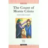The Count of Monte Cristo - Alexandre Dumas - 1001 Çiçek Kitaplar