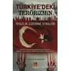 Türkiyedeki Terörizmin İşsizlik Üzerine Etkileri - Kürşad Hacıtahiroğlu - Buhara Yayınları