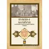 Evrad-ı Sa‘diyye - Kolektif - Buhara Yayınları