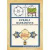 Evrad-ı Bayramiyye - Kolektif - Buhara Yayınları