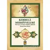 Kerbela Mersiyyeleri - Kolektif - Buhara Yayınları