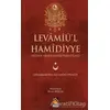 Levamiül Hamidiyye - Ali Emiri Efendi - Buhara Yayınları