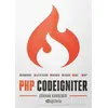 PHP CodeIgniter - Gökhan Kandemir - Dikeyeksen Yayın Dağıtım